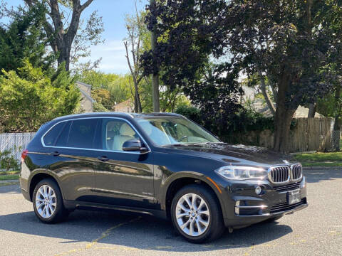 2014 BMW X5 xDrive35i