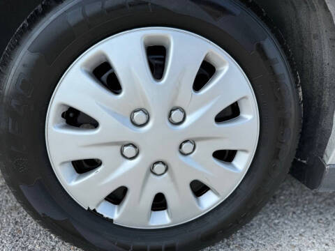 2001 Chevrolet Monte Carlo LS
