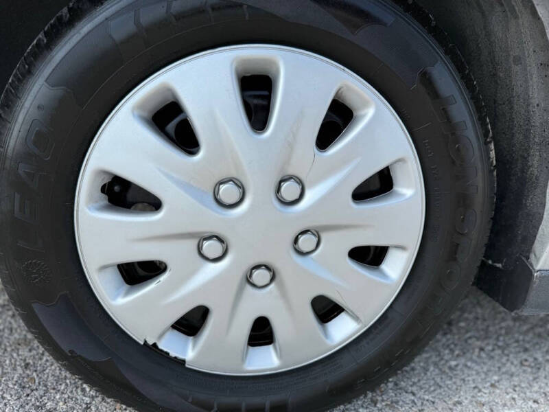 2001 Chevrolet Monte Carlo LS