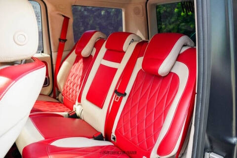 2019 Mercedes-Benz G-Class AMG G 63