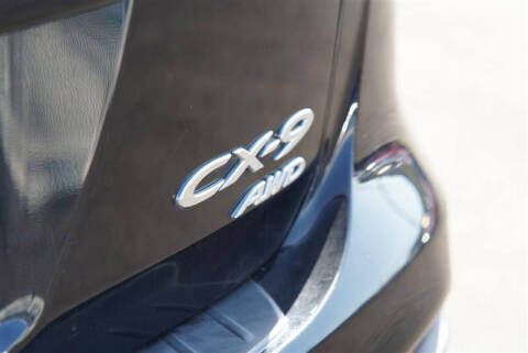 2013 Mazda CX-9 Touring