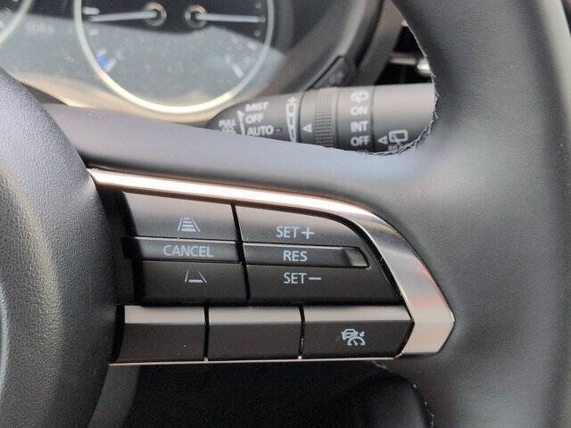 2026 Mazda Mazda3 Hatchback 2.5 S Premium