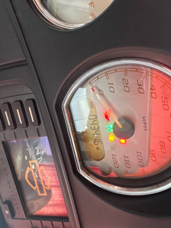 2014 Harley-Davidson Street Glide