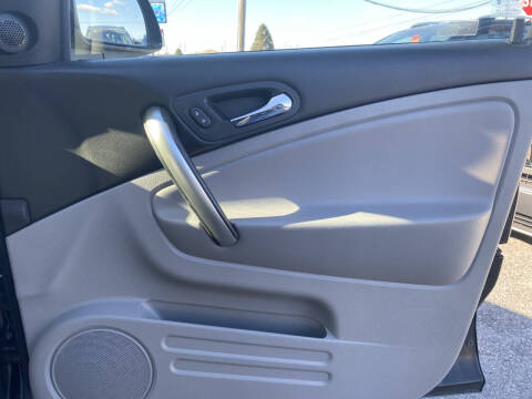 2007 Saturn Vue