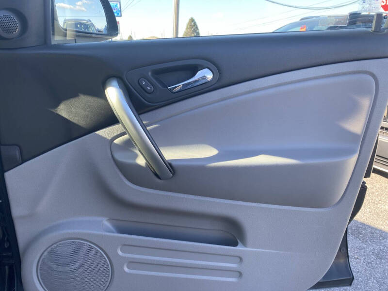 2007 Saturn Vue