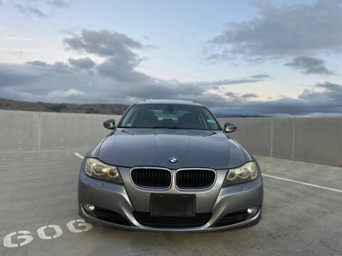 2009 BMW 3 Series 328i xDrive