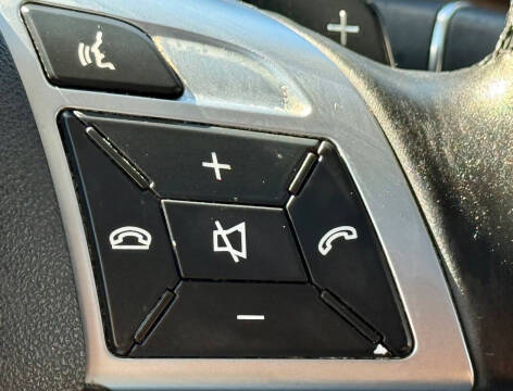 2015 Mercedes-Benz M-Class ML 250 BlueTEC