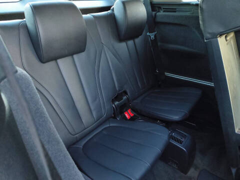 2016 BMW X5 sDrive35i