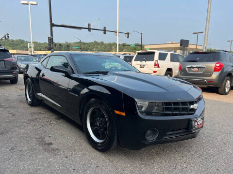 2011 Chevrolet Camaro LS