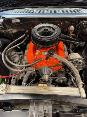 1964 Chevrolet Impala