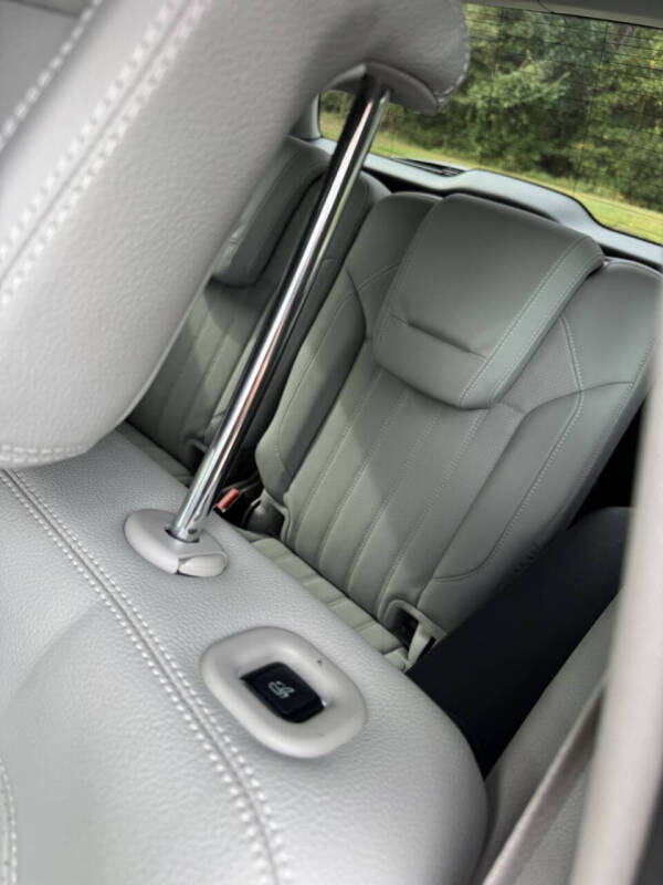 2015 Mercedes-Benz GL-Class GL 450 4MATIC