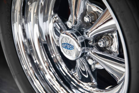 1962 Chevrolet Impala