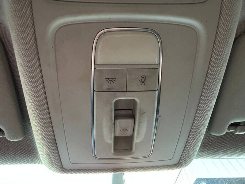 2015 Audi A3 2.0 Premium Plus TDI