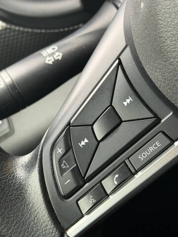 2019 Nissan Kicks