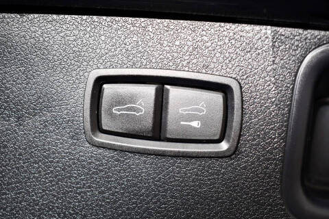 2017 Porsche Macan GTS