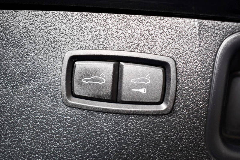 2017 Porsche Macan GTS