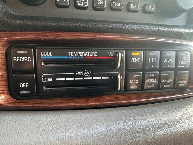 2005 Buick LeSabre Custom