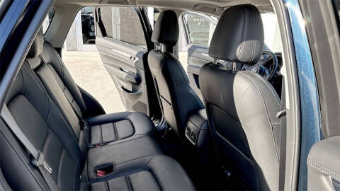 2023 Mazda CX-5 2.5 S Preferred