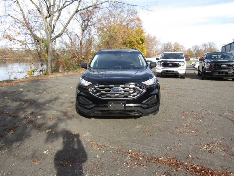 2020 Ford Edge SE photo 48