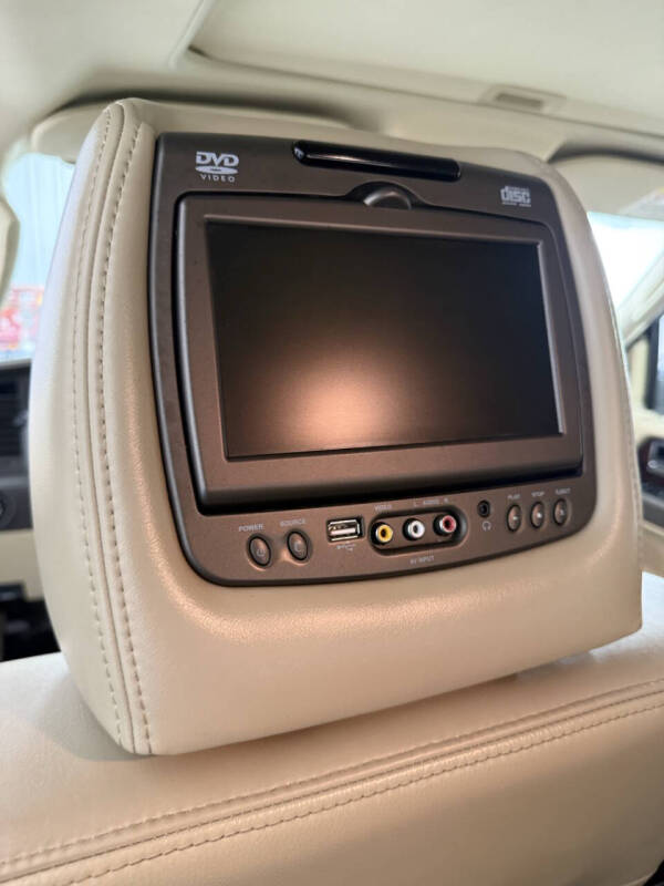 2015 Lincoln Navigator