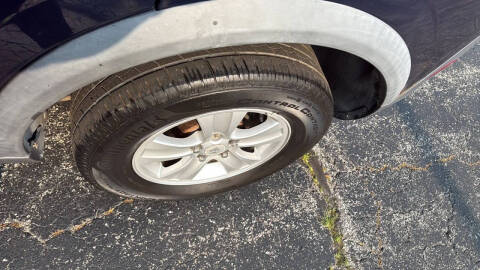 2008 Saturn Vue XE