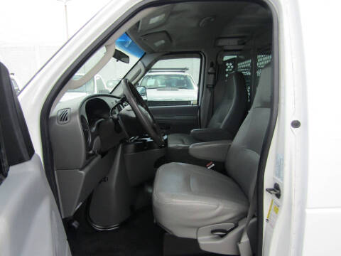 2006 Ford E-Series E-150