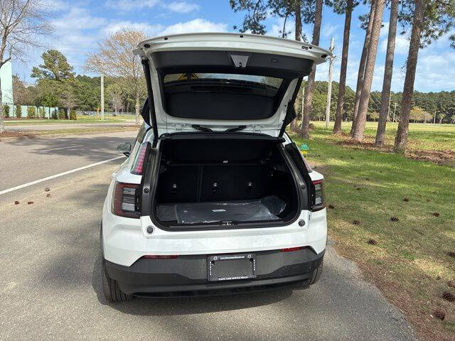 2026 Volvo EX30 Twin Plus
