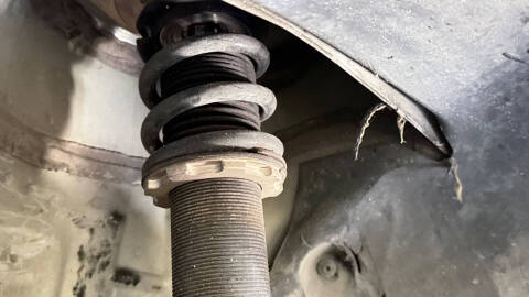 2012 Volkswagen CC Lux