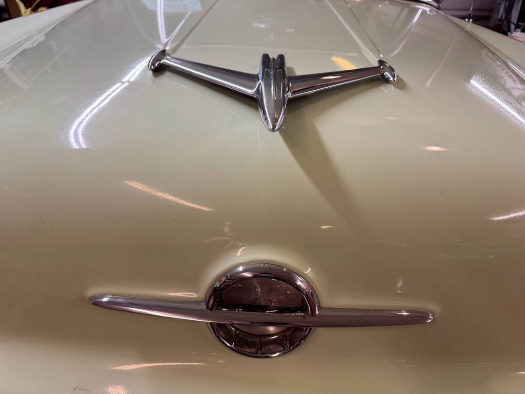 1956 Oldsmobile Eighty-Eight 96