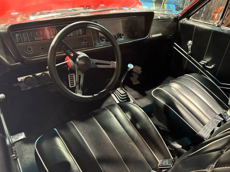 1964 Buick Skylark