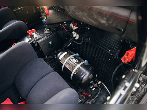 2012 Ferrari 458 Speciale