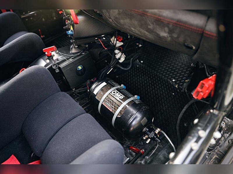 2012 Ferrari 458 Speciale