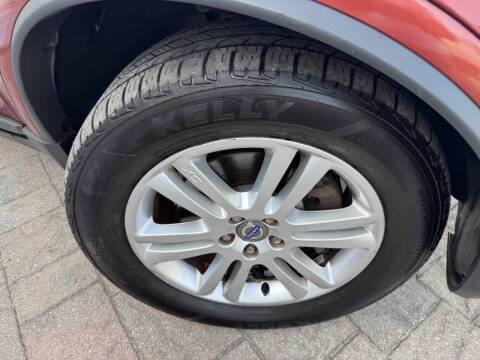 2011 Volvo XC90 3.2