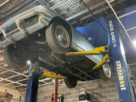 1964 Chevrolet Corvette