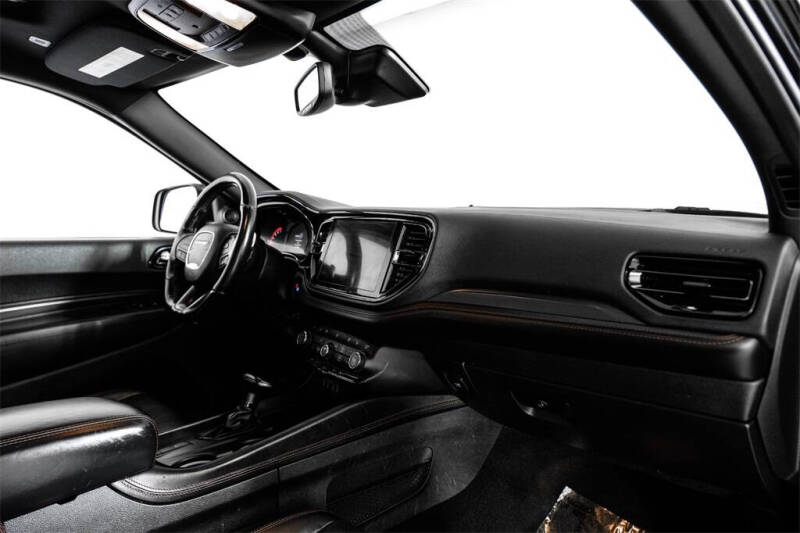 2023 Dodge Durango R/T Plus