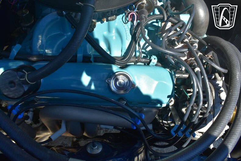 1966 Plymouth Satellite