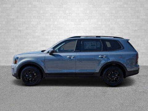 2024 Kia Telluride SX X-Pro