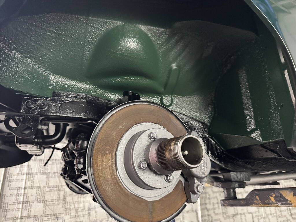 1980 MG MGB 18