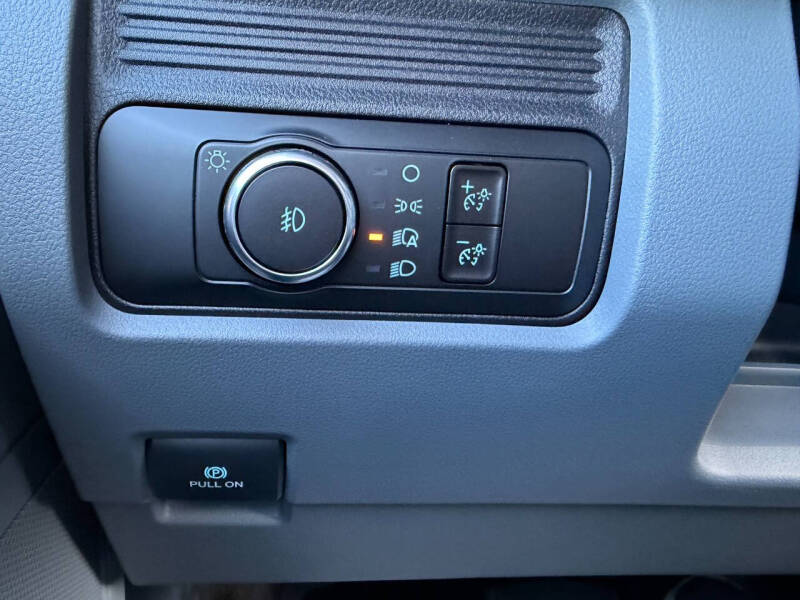 2026 Ford F-350 Super Duty XL