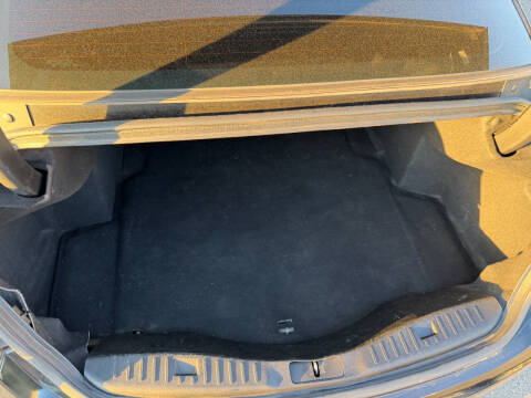 2017 Lincoln MKZ Premiere