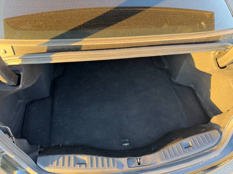 2017 Lincoln MKZ Premiere