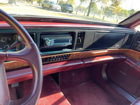 1994 Buick LeSabre Limited