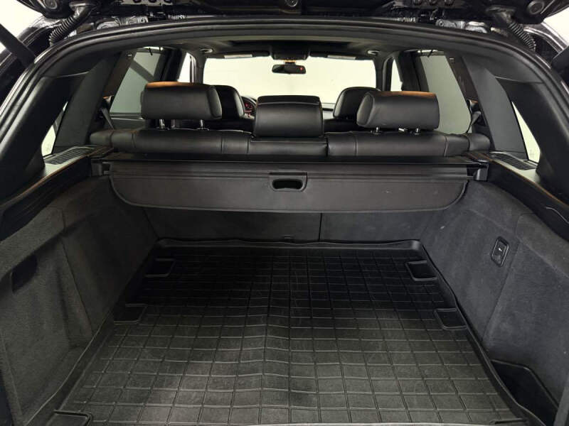 2012 BMW X5 xDrive35d