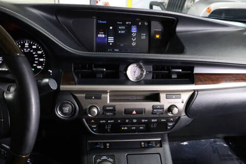 2015 Lexus ES 350