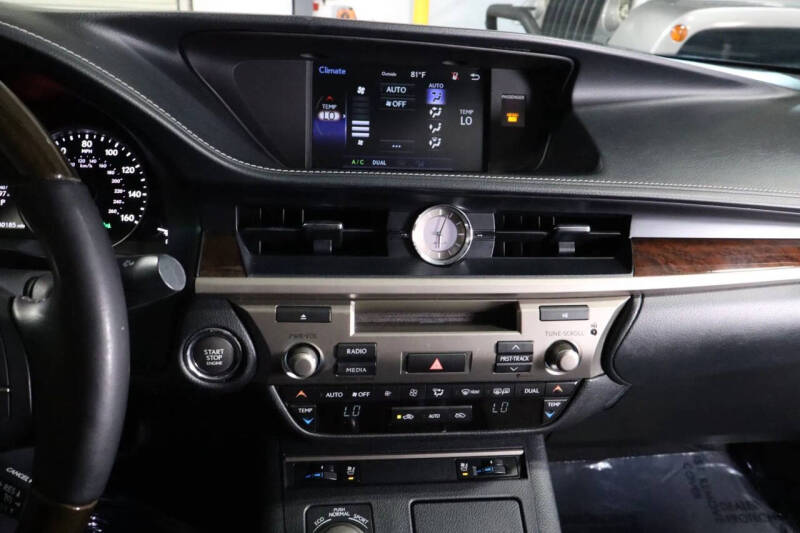 2015 Lexus ES 350