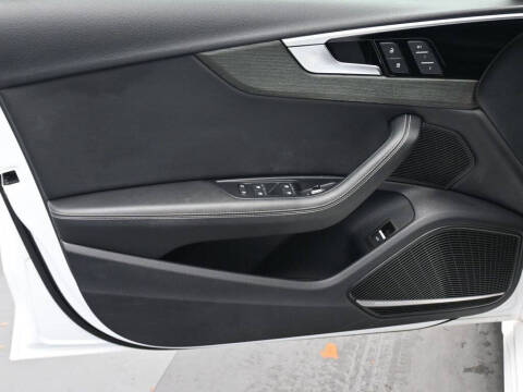 2023 Audi A4 quattro S line Prem Plus 45 TFSI