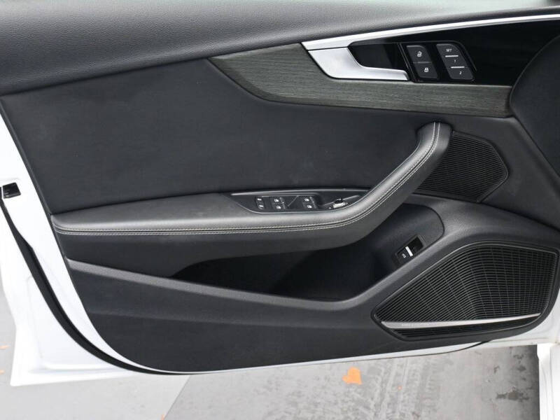 2023 Audi A4 quattro S line Prem Plus 45 TFSI