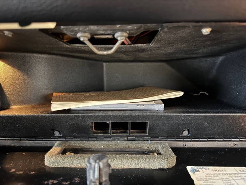 1973 Pontiac Grand Ville