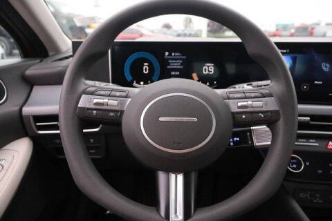 2025 Hyundai Sonata
