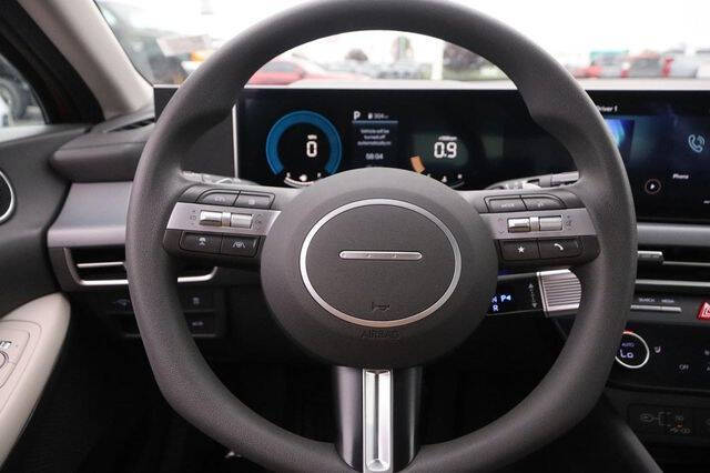 2025 Hyundai Sonata